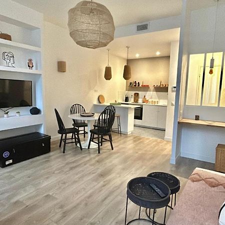 Le Saint Victor Apartment Marseille Luaran gambar