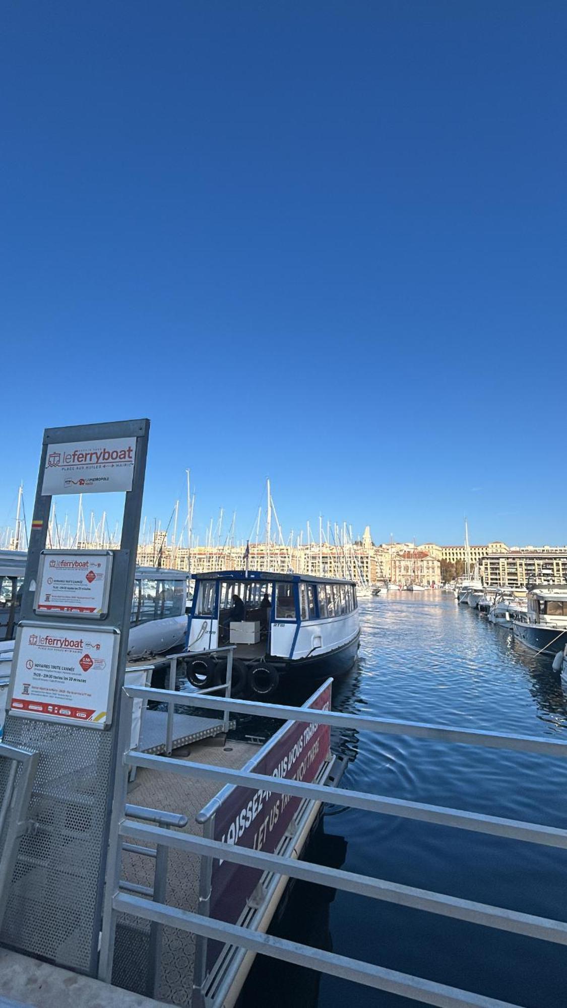 Le Saint Victor Apartment Marseille Luaran gambar