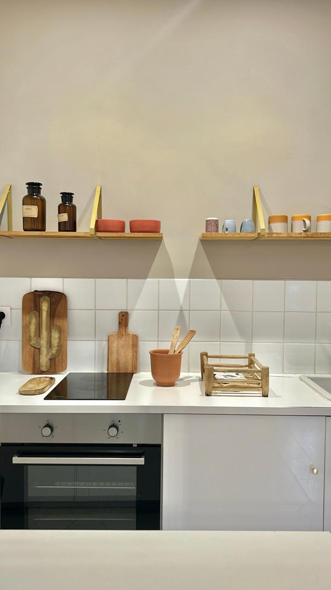 Le Saint Victor Apartment Marseille Luaran gambar