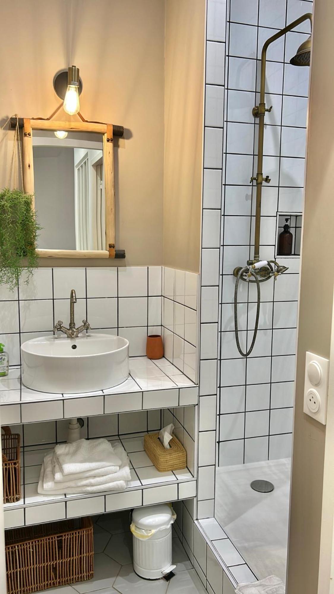 Le Saint Victor Apartment Marseille Luaran gambar