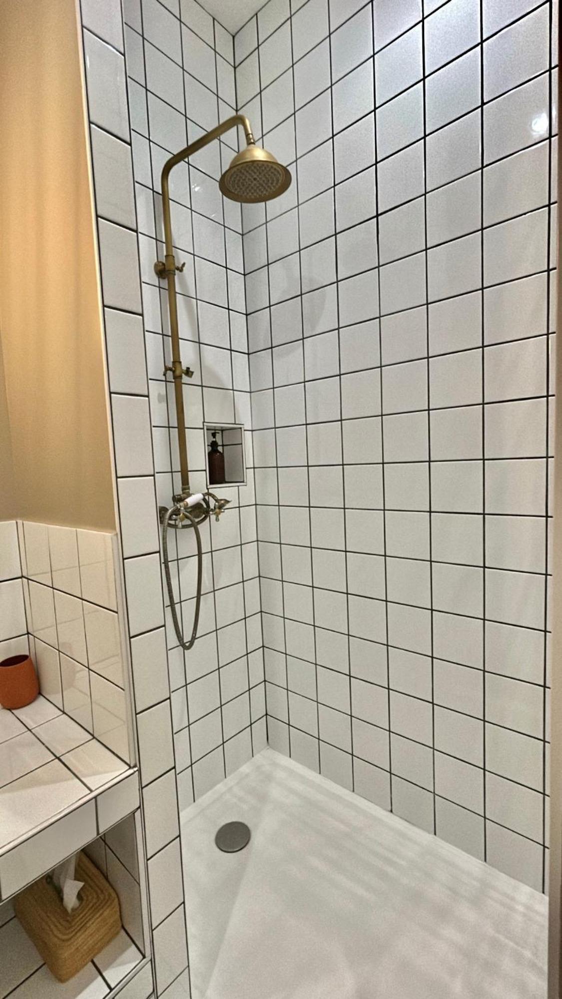 Le Saint Victor Apartment Marseille Luaran gambar