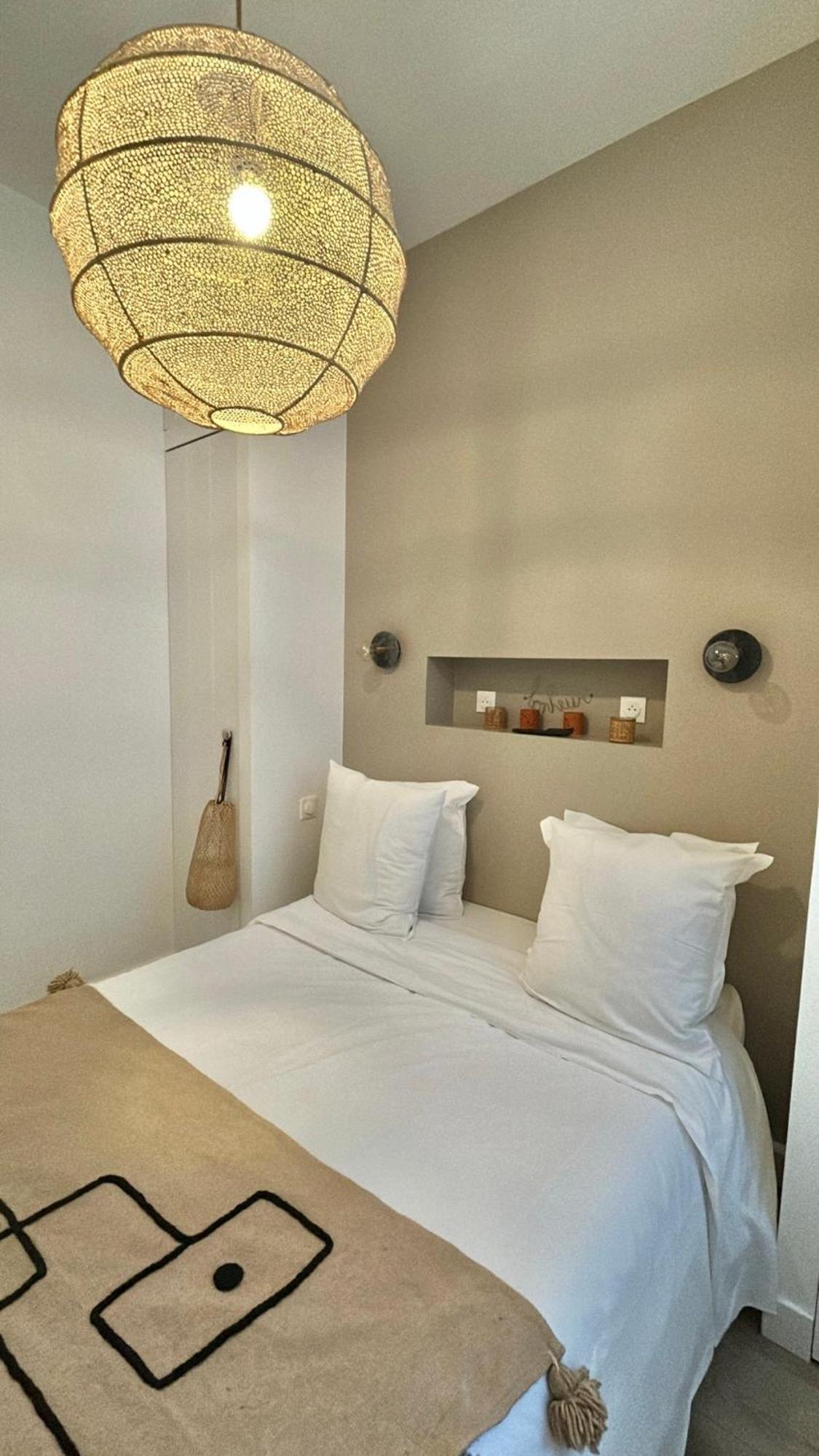 Le Saint Victor Apartment Marseille Luaran gambar