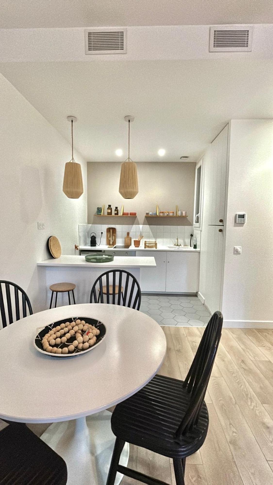 Le Saint Victor Apartment Marseille Luaran gambar