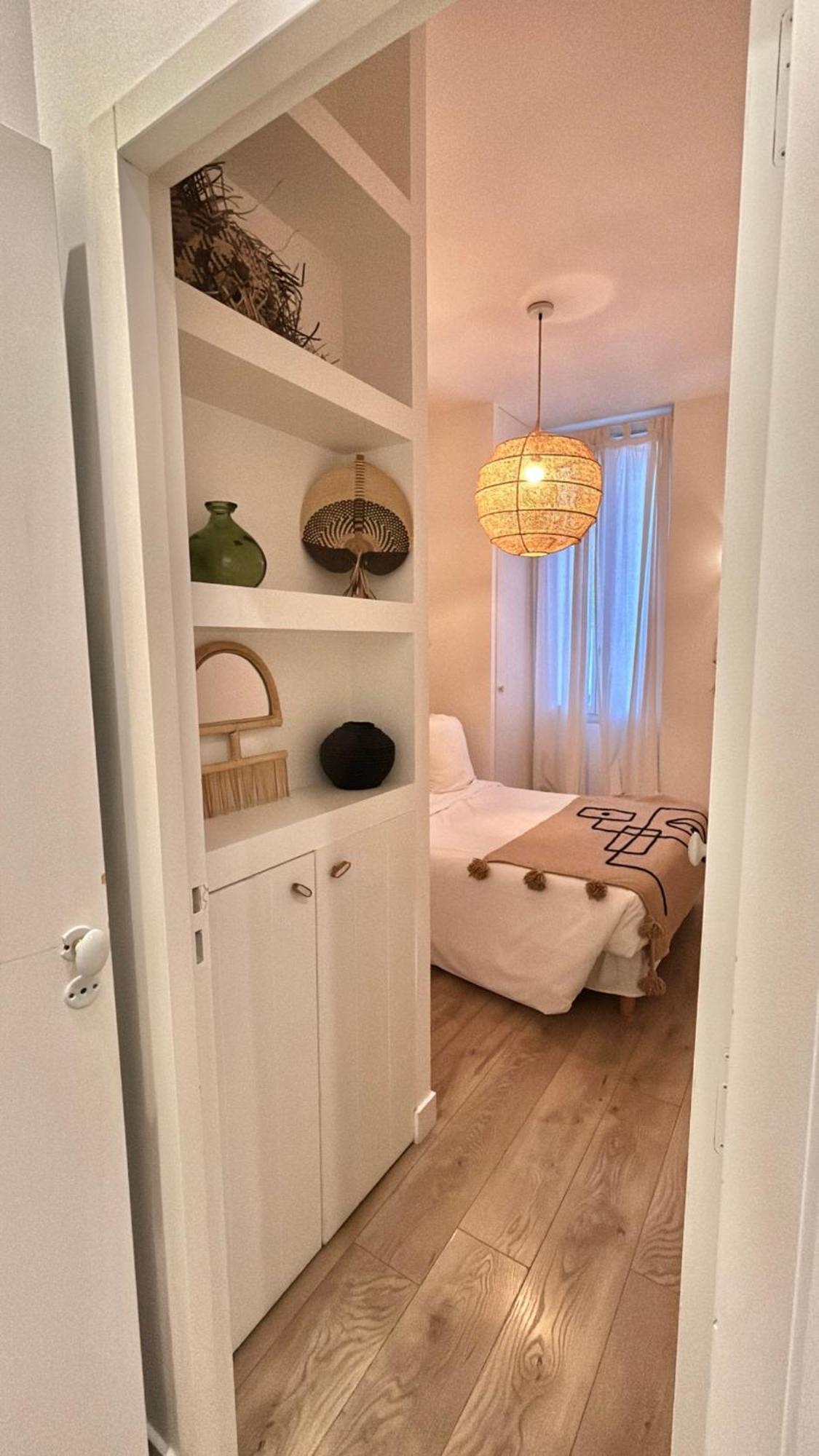 Le Saint Victor Apartment Marseille Luaran gambar