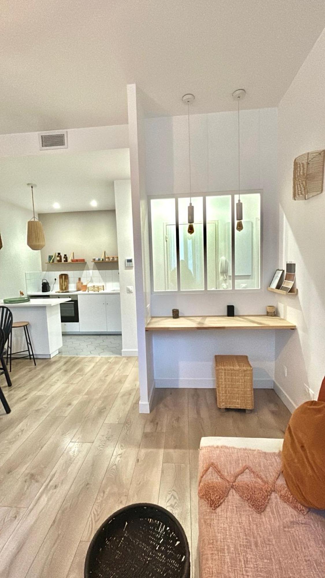 Le Saint Victor Apartment Marseille Luaran gambar