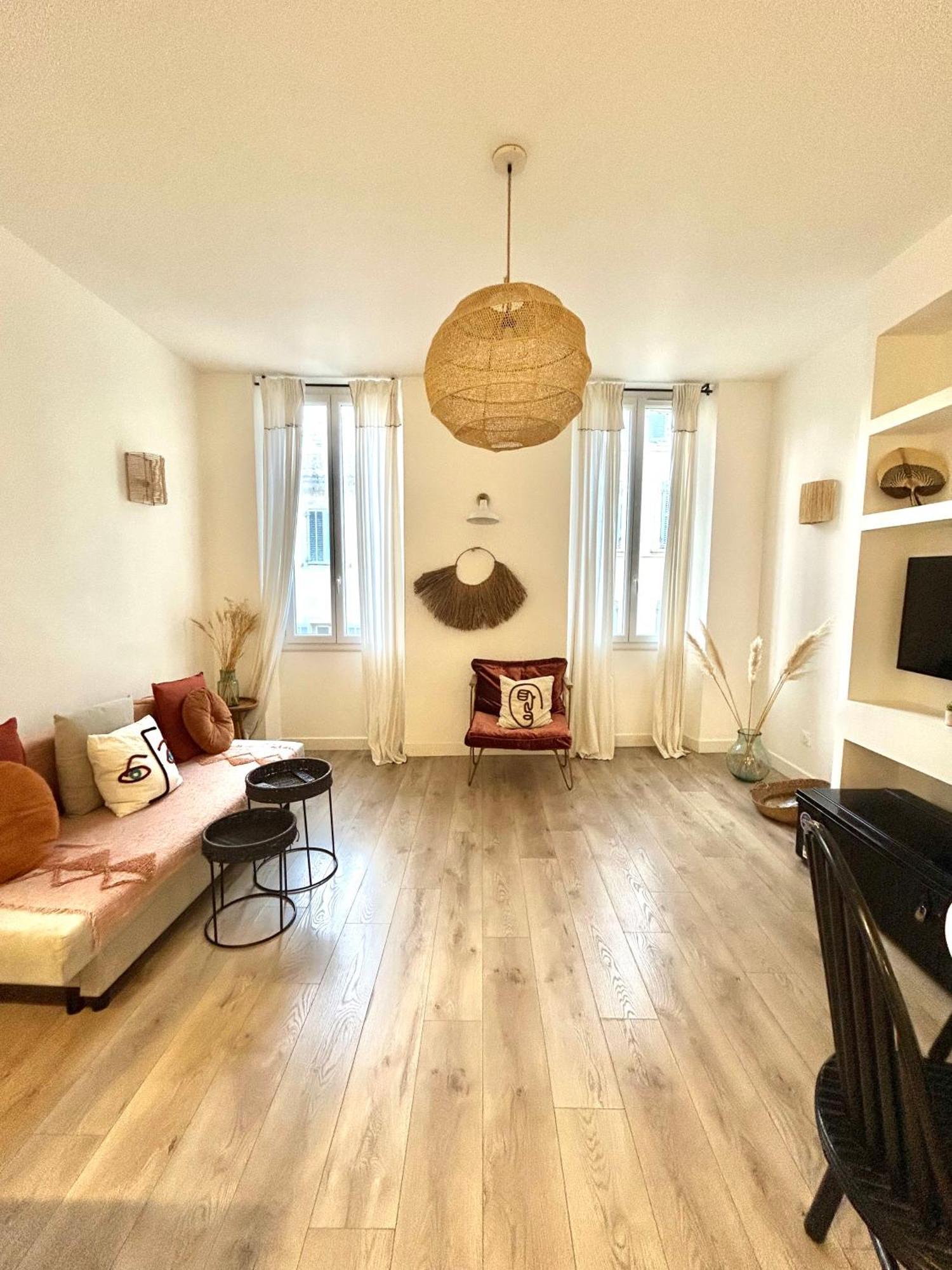 Le Saint Victor Apartment Marseille Luaran gambar